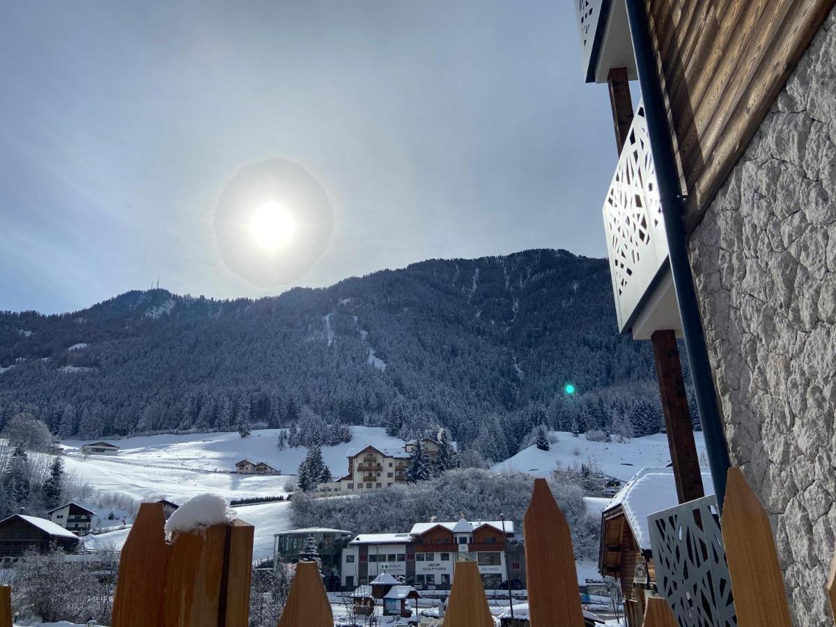 Villa Dolomiti Ortisei Kültér fotó