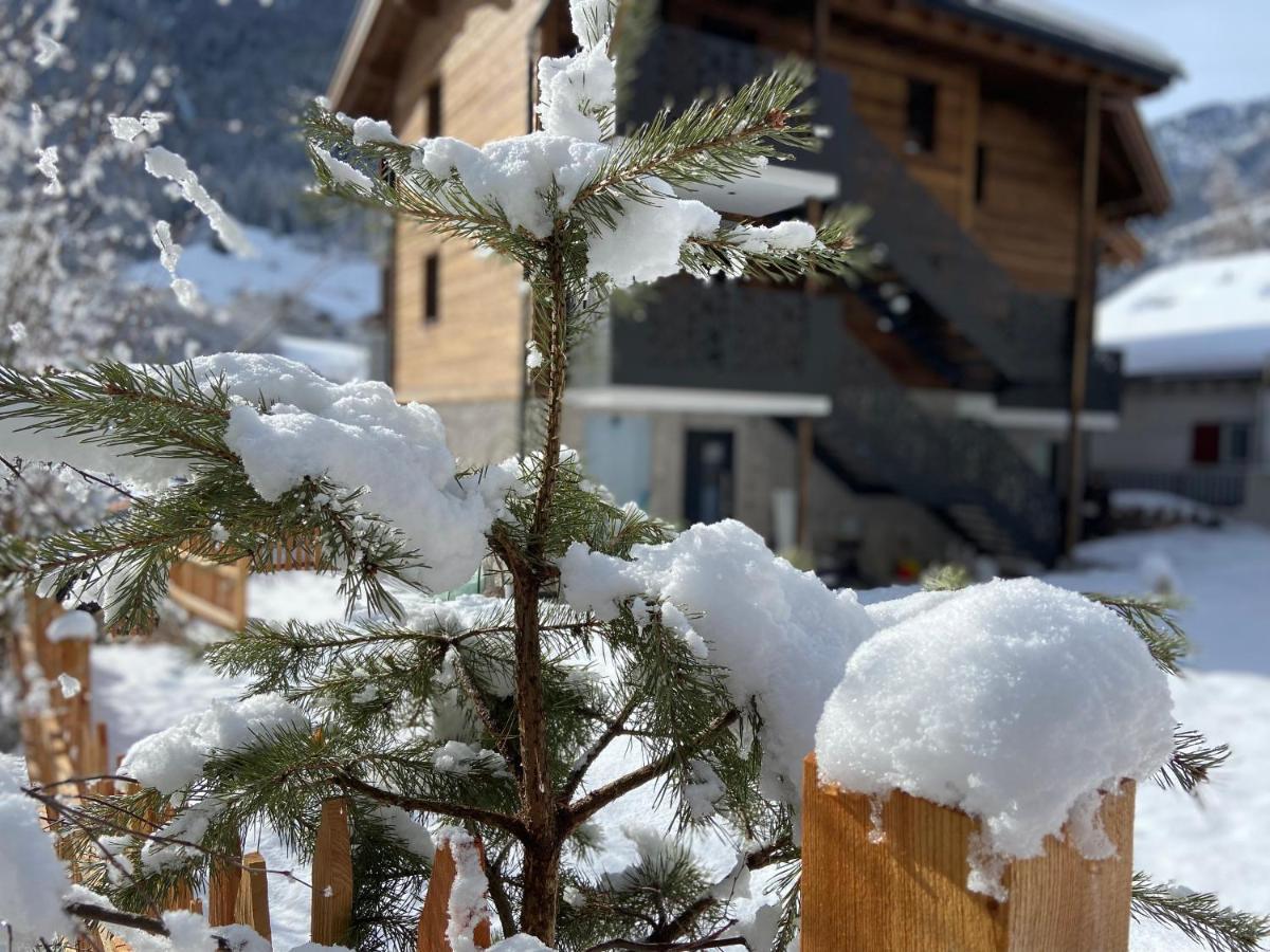 Villa Dolomiti Ortisei Kültér fotó